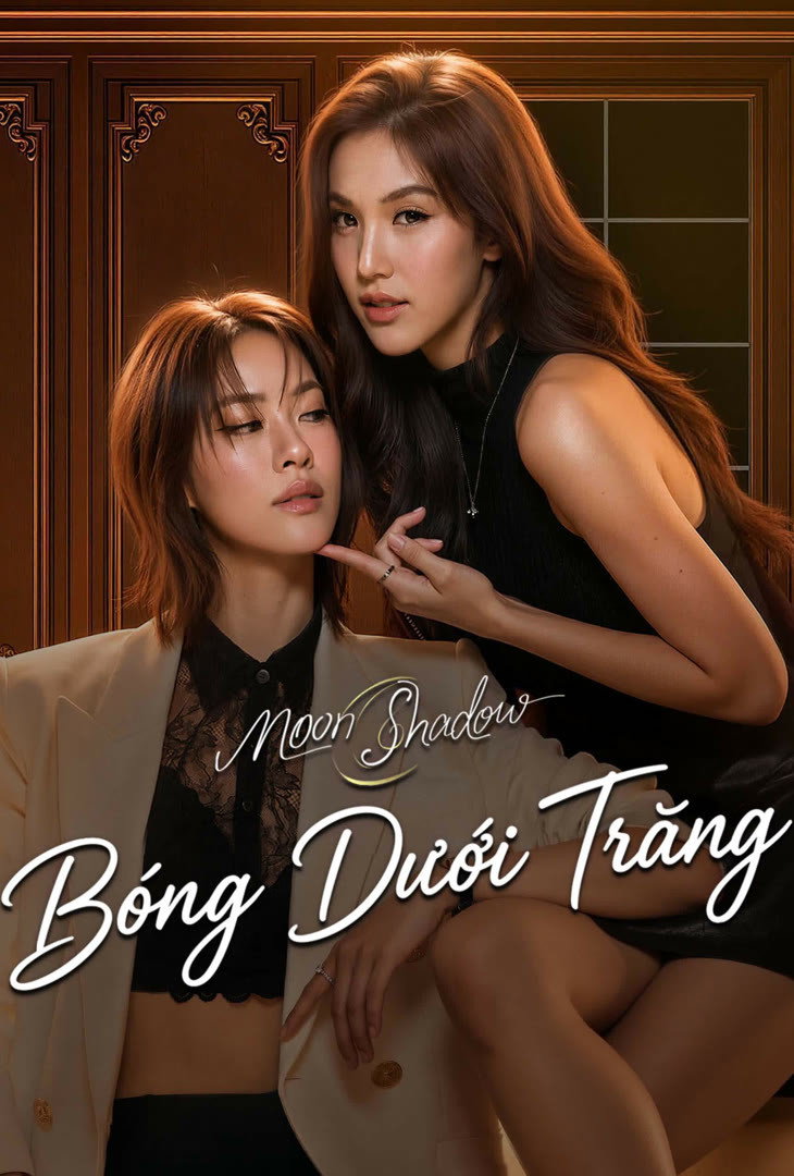 Bóng Dưới Trăng