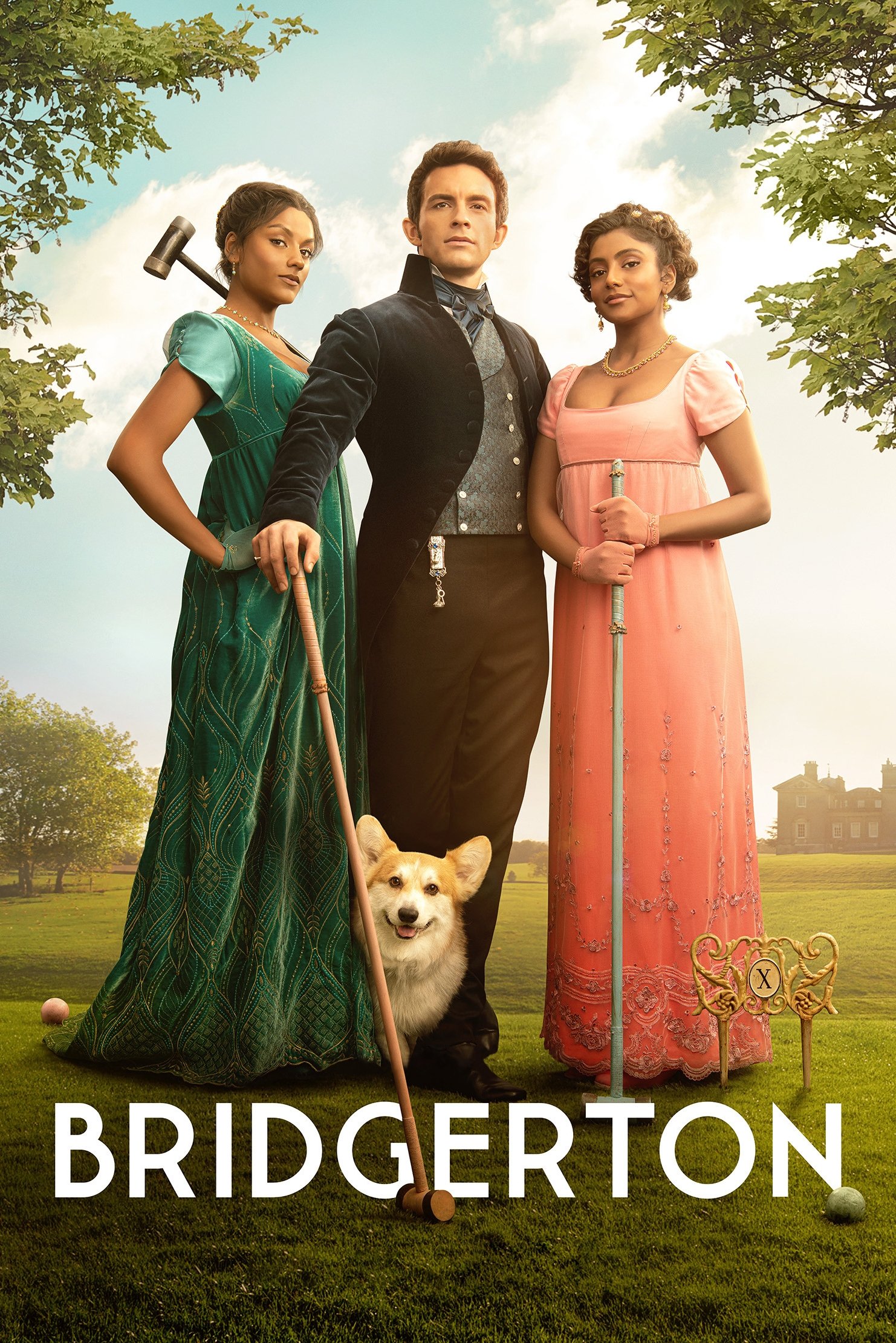 Bridgerton – Phần 2