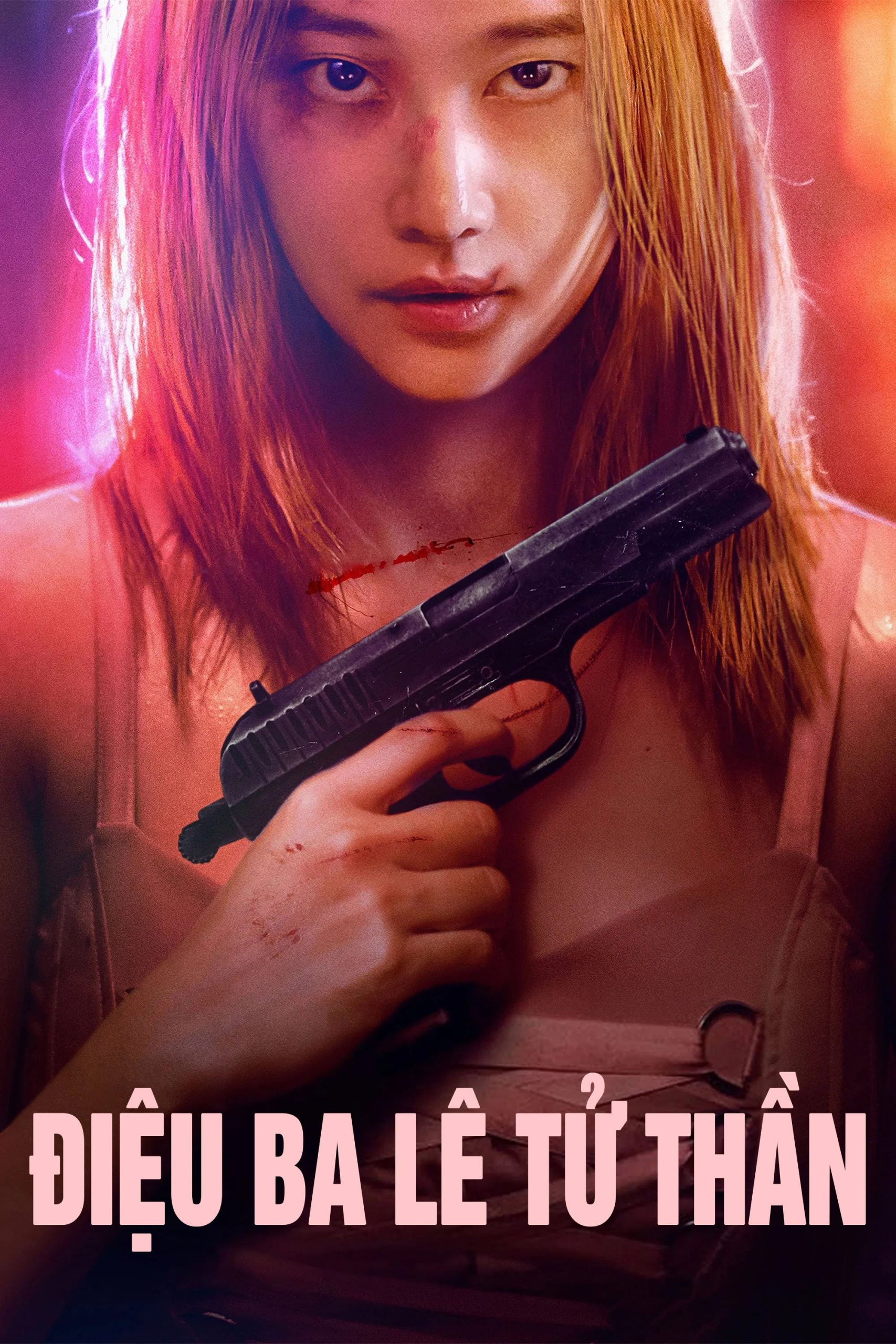 Điệu Ba Lê Tử Thần
