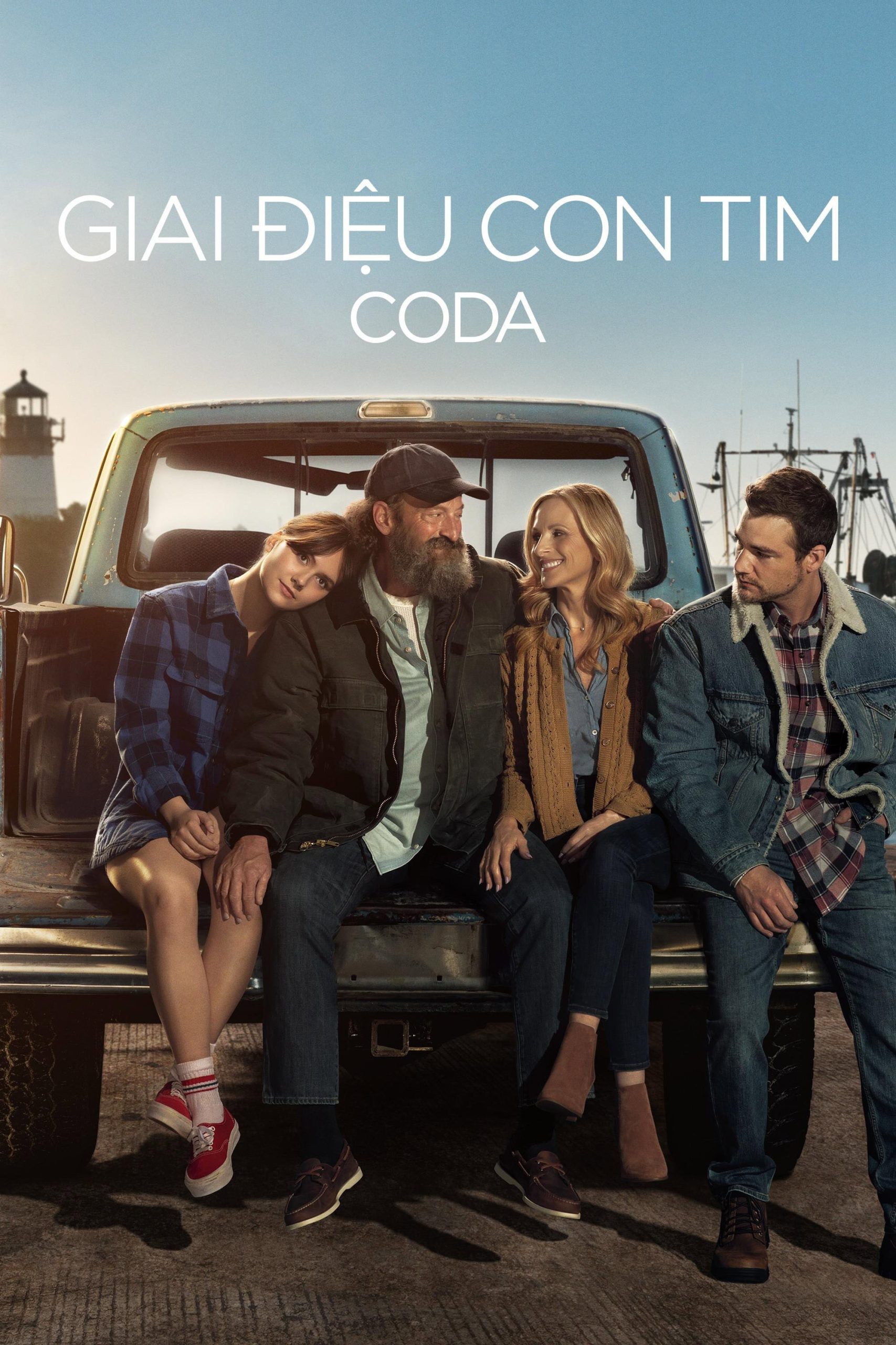 Giai Điệu Con Tim