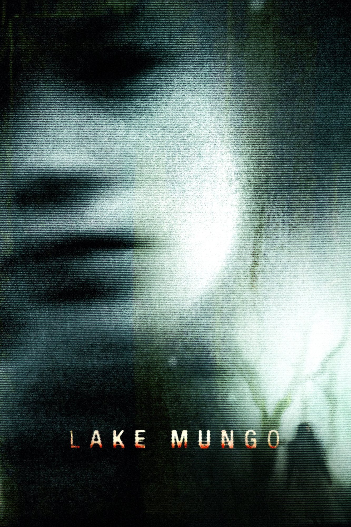 Hồ Mungo