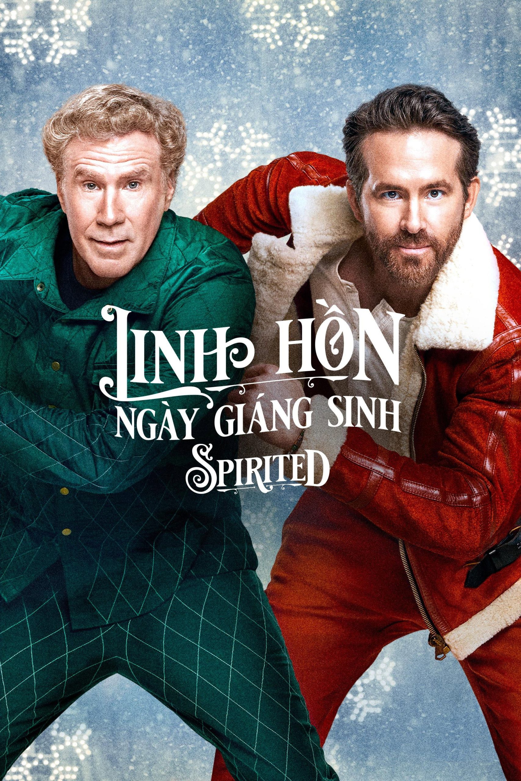 Linh Hồn Ngày Giáng Sinh